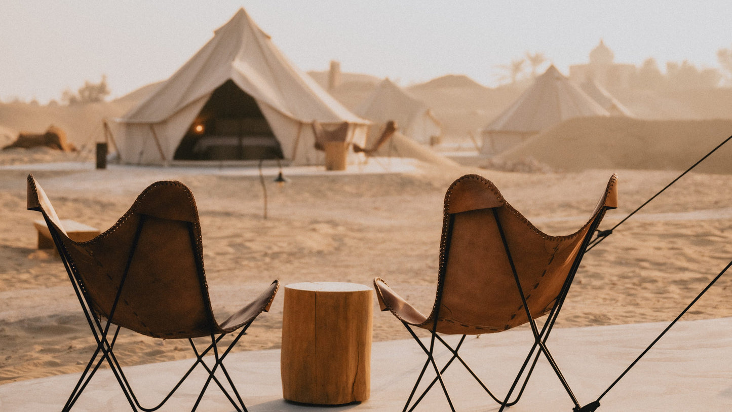 Private Tents Polaris - Thursday, 20 November - Sunday, 23 November 2025