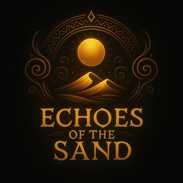 Echoes of The Sand
