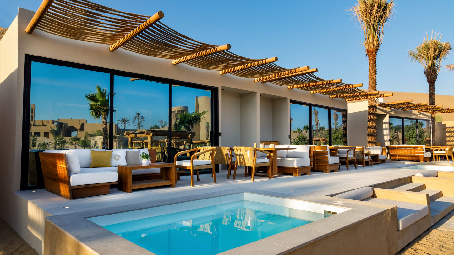 Private Villa Orion - - Thursday, 20 November - Sunday, 23 November 2025 Active