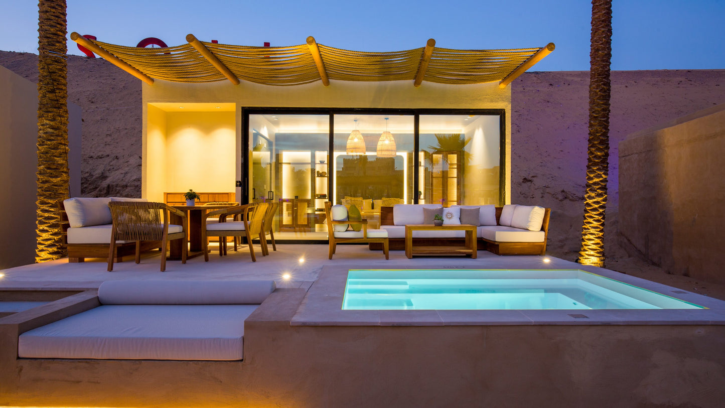 Private Villa Orion - - Thursday, 20 November - Sunday, 23 November 2025 Active