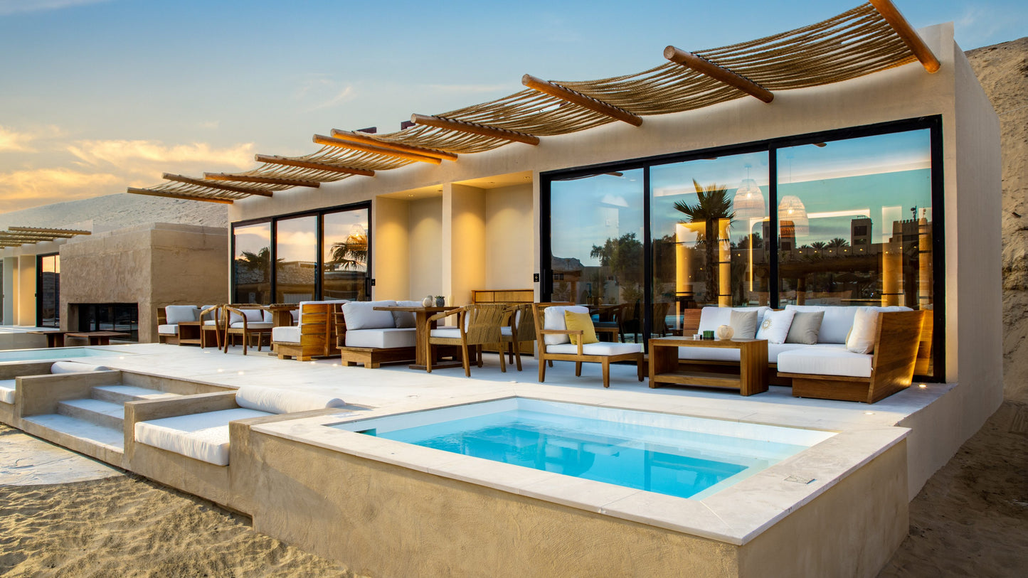 Private Villa Orion - - Thursday, 20 November - Sunday, 23 November 2025 Active