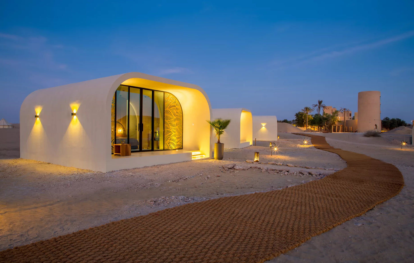 Private Cabin Perseid - Thursday, 20 November - Sunday, 23 November 2025