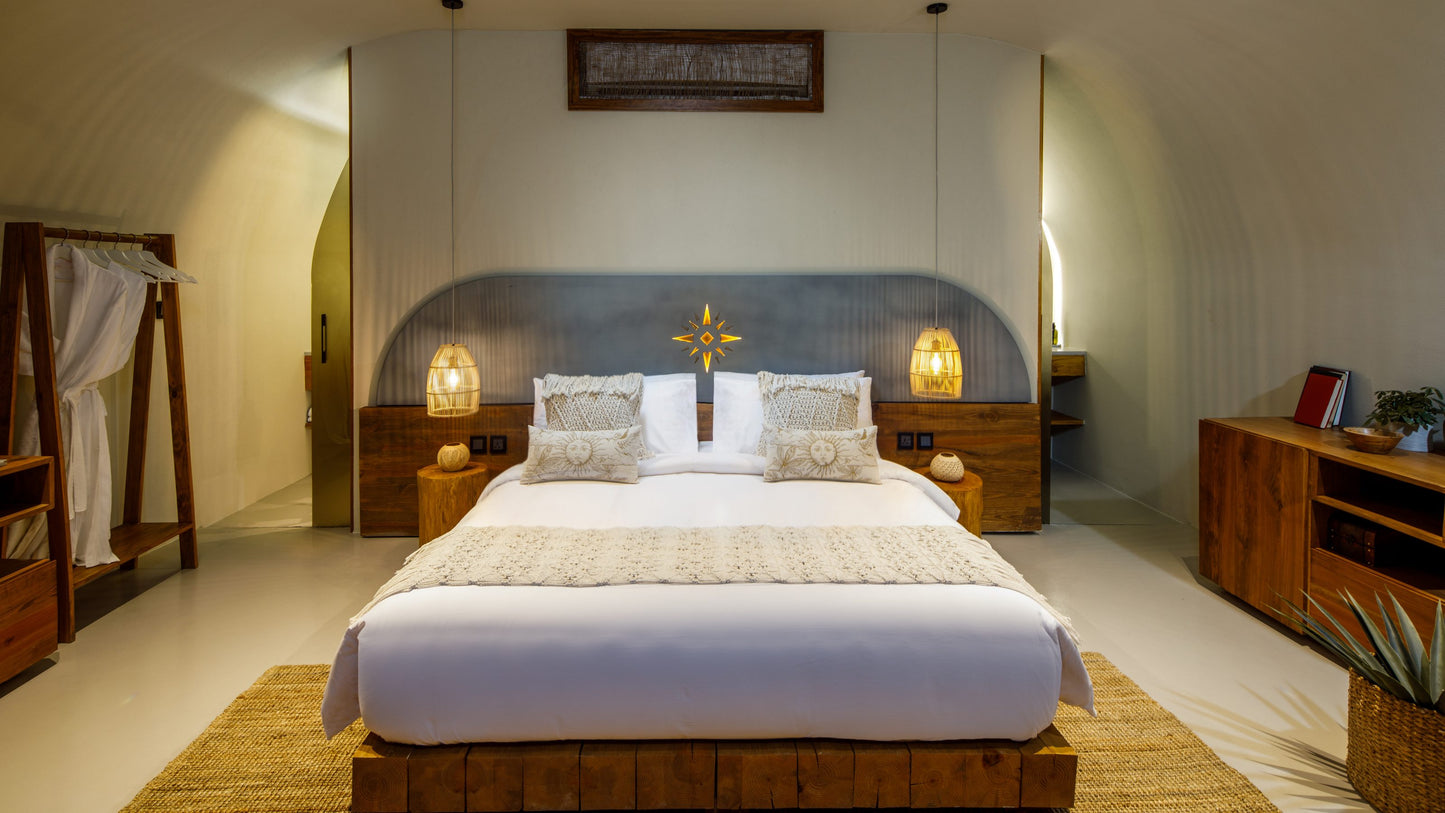 Private Cabin Perseid - Thursday, 20 November - Sunday, 23 November 2025