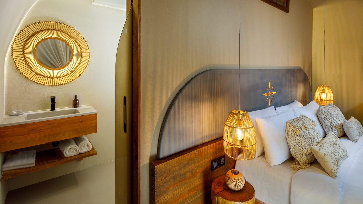 Private Cabin Perseid - Thursday, 20 November - Sunday, 23 November 2025