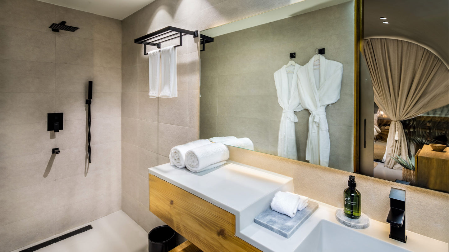 Private Cabin Perseid - Thursday, 20 November - Sunday, 23 November 2025