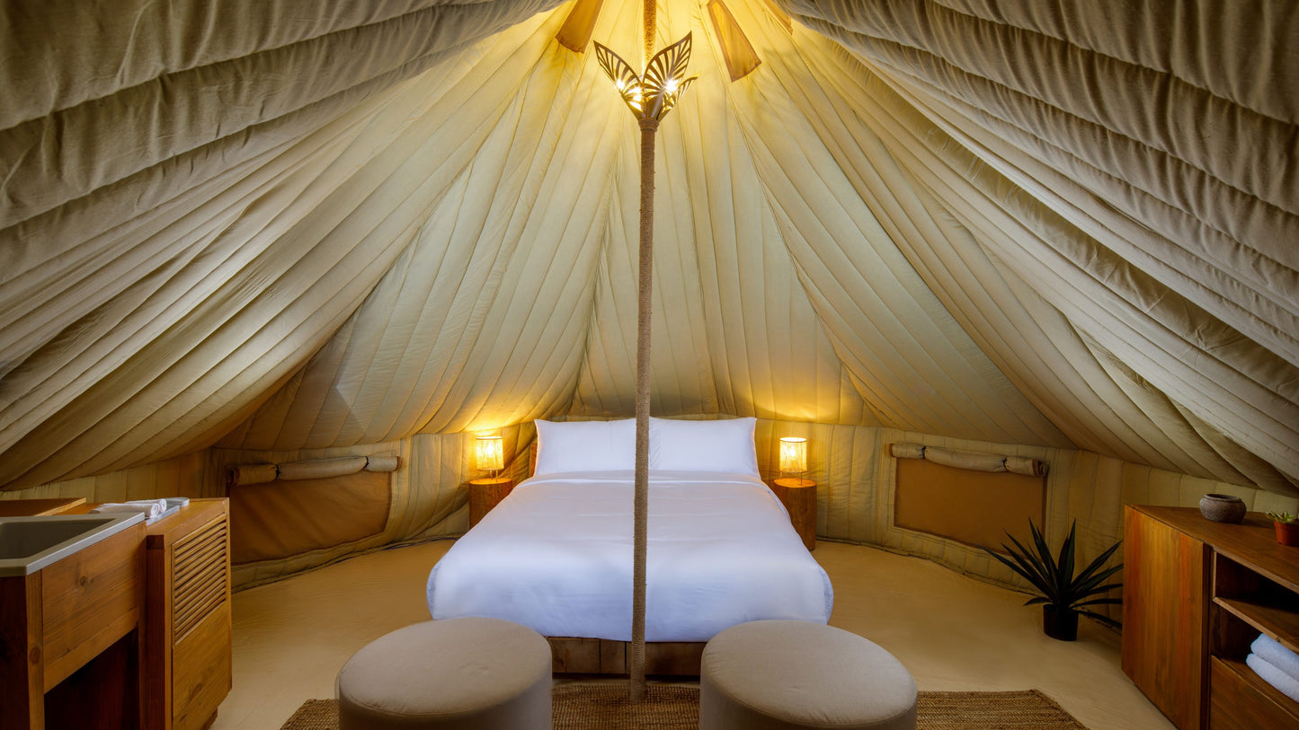 Private Tents Polaris - Thursday, 20 November - Sunday, 23 November 2025
